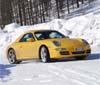 A Cortina prende il via la stagione 2011/2012 del Porsche Sci Club Italia