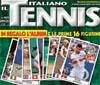 Compeed stringe un accordo con 'Il Tennis Italiano'