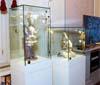 SPAIN - Lladrò chooses Bolshoi Theatre for an exhibition of its historical collection