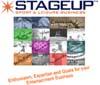 Al via il nuovo Stageup.com, il primo Internet infoservice per il business dell'intrattenimento