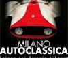 Nasce MilanoAutoClassica, appuntamento in Fiera Milano