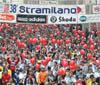 Stramilano Training, al via il programma di allenamenti gratuiti