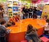 Mondadori presenta 'Mobi', nuovo spazio dedicato ai bambini