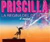 Gattinoni va in teatro con 'Priscilla, la regina del deserto'