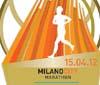 Al via il sondaggio online per la medaglia della Barclays Milano CIty Marathon 2012