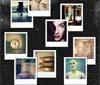 'Polaroid : Easy Art?': 130 stampe di 89 artisti per celebrare la macchina fotografica