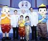 La Thailandia ospiterà la Rotary International Convention 