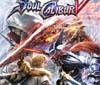 Combattimenti live a Milano per il lancio di Soul Calibur V