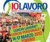 IoLavoro a Torino il 16 e 17 marzo