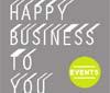 Happy Business to You: a Pordenone la prima fiera italiana dedicata al contract Made in Italy