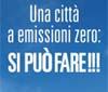 Una città a Emissioni Zero, si può fare