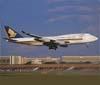Singapore Airlines, voli speciali per celebrare la storia del  B747
