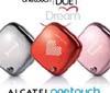Alcatel One Touch sponsor di Milano Fashion Design
