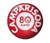 Camparisoda festeggia gli 80 anni al Mart di Rovereto 