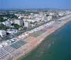 Dopo la neve a Riccione esplode la bella stagione