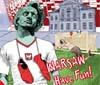 Proseguono a Varsavia i preparativi per UEFA  EURO 2012