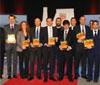 Evento 'Sapore dell'Anno 2012': tutti i prodotti certificati
