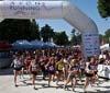 Tutte le buone cause di Avon Running Tour 2012