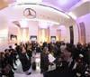 Grande successo per il Mercedes-Benz Fashion Club realizzato da Promoconvention