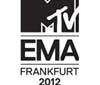 Sarà Francoforte a ospitare i prossimi MTV EMAs 2012