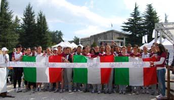 Riparte l'Avon Running Tour. Alla regia, Challenge Sportmarketing