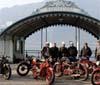Grande successo per il 'Moto Guzzi Norge Day'
