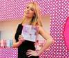 Per Veet, campagna stampa con Martina Stella, tv, eventi nel temporary store e web