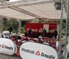 Crossfit arriva nei parchi d'Italia con il Reebok 7 Park Tour, con CARAT e MenCompany