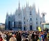 Barclays Milano City Marathon 2012: il Marathon Village cambia sede