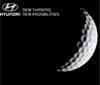 Al via la nuova edizione della Hyundai Golf Cup 2012