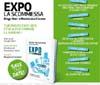 Roadshow 'Expo. La Scommessa', il 18 aprile la seconda tappa a Milano