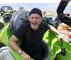 Il regista James Cameron nella Fossa delle Marianne con Rolex e National Geographic