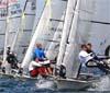 GERMANY - Kieler Woche: World class sailing and a taste of Rio
