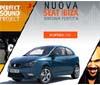 Sony Music e Seat a caccia della 'sintonia perfetta'