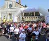 'Avon Running chiama, Firenze risponde': la Corsa delle donne è stata un successo
