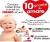 Con Fisher-Price parte '10 Giocattoli da Amare'