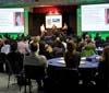 Alla Convention DNV Business Assurance i dipendenti diventano supereroi con Vision Plus