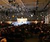 Palacongressi di Rimini, grande successo per la Gran Loggia 2012 del Grande Oriente d’Italia 