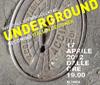 Altavia e ArtGallery per la mostra 'UNDERGROUND Upcoming Italian Designer'