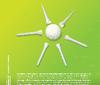 Edf Enr Solare nel 2012 punta sul golf con sponsorizzazioni e adv