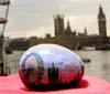 Per Pasqua Innovision lancia a Londra l' 'Eggstravaganza'