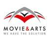 Movie & Arts, dall'audiovisivo all'arte