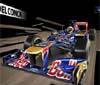 RTR Sports Marketing sigla l'accordo fra Del Conca e Toro Rosso
