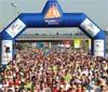 Barclays Milano City Marathon 2012: oltre 13.500 ai blocchi di partenza