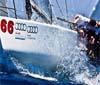 Musto sponsor tecnico ufficiale di Audi Italia Sailing Team supported by Eberhard&Co