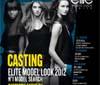 Elite Model Look 2012: al via la selezione italiana