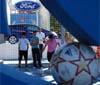 UK - Imagination drives Ford to Champions League final