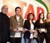 'GranRagù - Star Design Award' con MenCompany