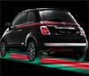 Presentata la rassegna di cortometraggi dedicati a Fiat 500 by Gucci