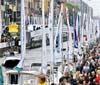 Al via 'NavigaMi 2012', evento firmato Yacht & Sail (RCS MediaGroup) e Navigli Lombardi